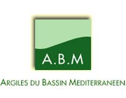 Logo LES ARGILES DU BASSIN MÉDITERRANÉEN