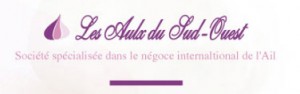 Logo LES AULX DU SUD-OUEST