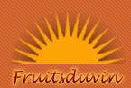 Logo LES FRUITS DU VIN