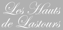 Logo LES HAUTS DE LASTOURS