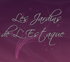 Logo LES JARDINS DE L'ESTAQUE