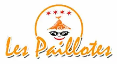 Logo LES PAILLOTES