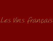 Logo LES VINS FRANÇAIS