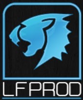 Logo LFPROD