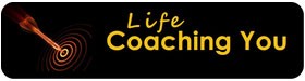 Logo LIFE  COACHING YOU