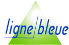 Logo LIGNE BLEUE SARL