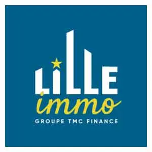 Logo LILLE IMMO - GESTION LOCATIVE