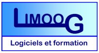 Logo LIMOOG