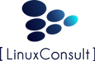 Logo LINUX CONSULT