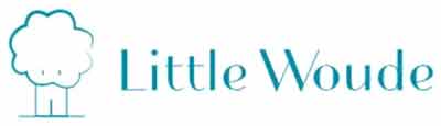 Logo LITTLE WOUDE
