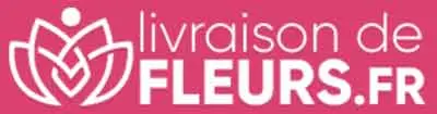 Logo LIVRAISON-DE-FLEURS.FR
