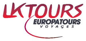 Logo LK TOURS