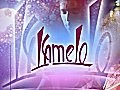 Logo KAMELO