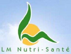 Logo LM NUTRI-SANTÉ