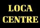 Logo LOCA-CENTRE