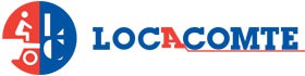 Logo LOCACOMTE