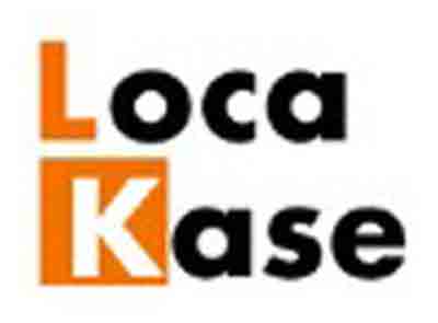 Logo LOCAKASE
