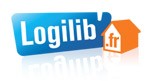 Logo LOCATION VACANCES LOGILIB