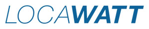 Logo LOCAWATT
