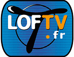 Logo LOFTV