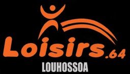 Logo LOISIRS.64