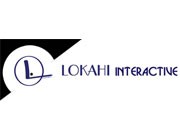 Logo LOKAHI INTERACTIVE