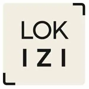 Logo LOKIZI