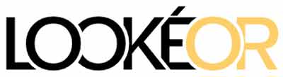 Logo LOOKÉOR