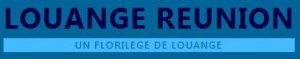 Logo LOUANGE RÉUNION