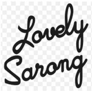 Logo LOVELY SARONG