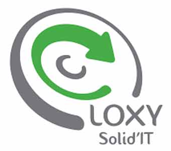 Logo LOXY