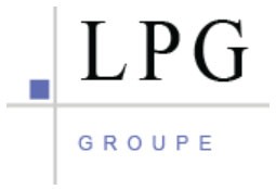 Logo LPG FRANCE