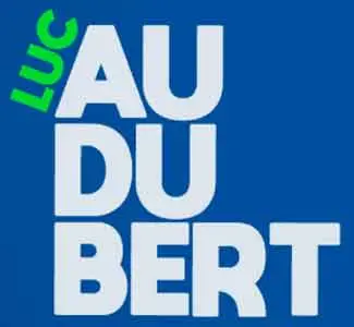 Logo LUC AUDUBERT