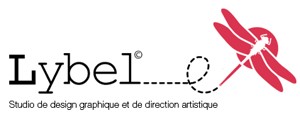 Logo LYBEL STUDIO