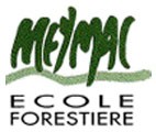 Logo LYCÉE FORESTIER DE MEYMAC