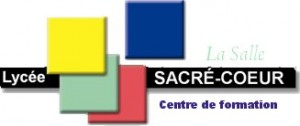 Logo LYCÉE SACRÉ COEUR
