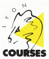 Logo LYON COURSES
