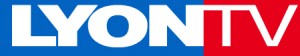 Logo LYON TV
