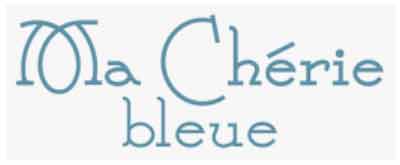 Logo MA CHÉRIE BLEUE