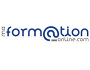 Logo MA FORMATION ONLINE