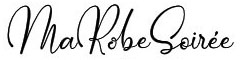 Logo MA ROBE SOIRÉE