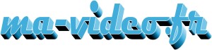 Logo MA-VIDEO.FR