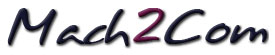 Logo MACH2COM