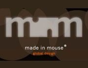 Logo MADE IN MOUSE