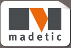 Logo MADETIC