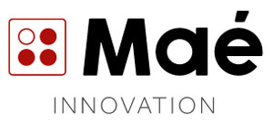 Logo MAÉ INNOVATION