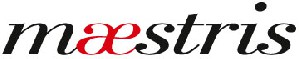 Logo MAESTRIS
