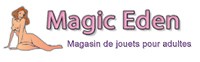 Logo MAGIC EDEN