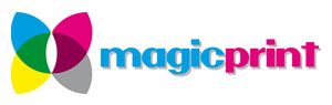 Logo MAGICPRINT