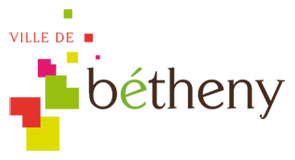 Logo MAIRIE DE DE BÉTHENY